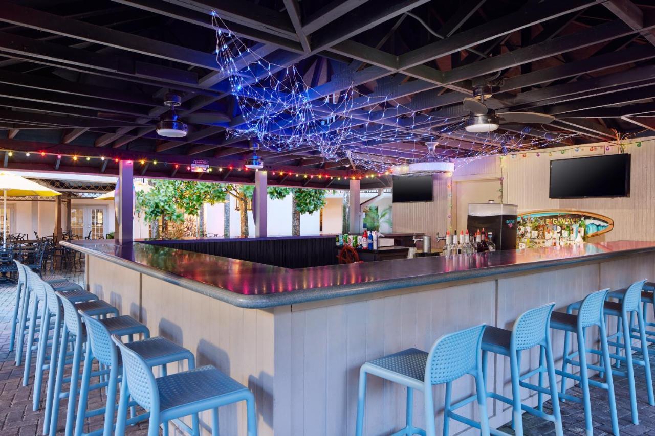 奥兰多皇家公园套房-驻桥套房酒店 基西米 外观 照片